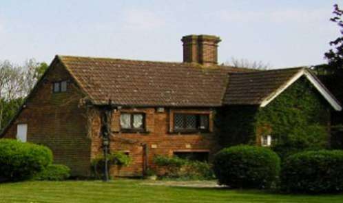 Oldlands Farm