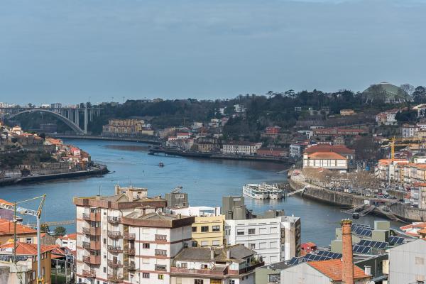 River View Building, Забронировать Апартаменты/квартира Вила-Нова-ди-Гая Регион Порту
