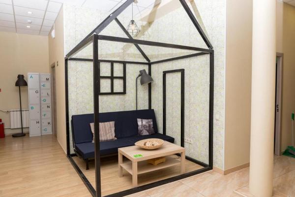 Dream Place Апартаменты и Хостел, Забронировать Хостел Недорогие отели Москвы, рядом с Дом культуры им. Зуева, недорогие