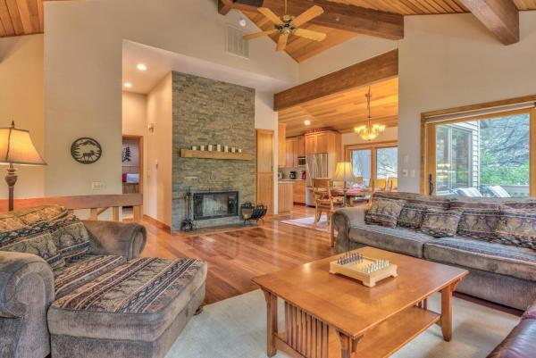 Tan Oak - Unit 37