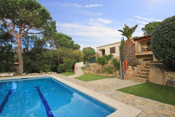 Club Villamar - Senona, Забронировать Вилла Калонже Baix Empordà
