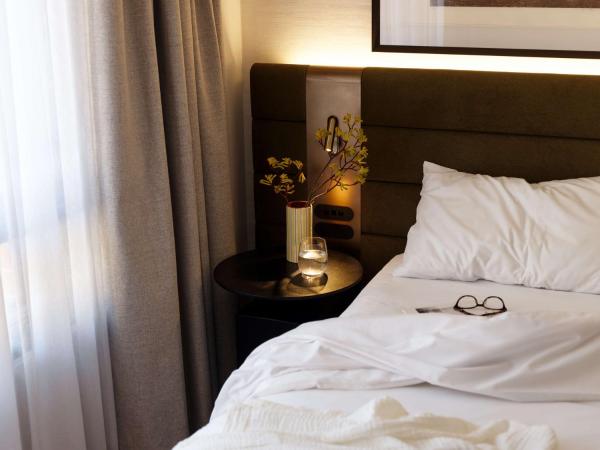 Adina Apartment Hotel Sydney Town Hall