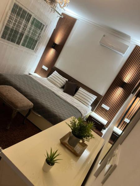 APARTMENT AYOUB -for families only-