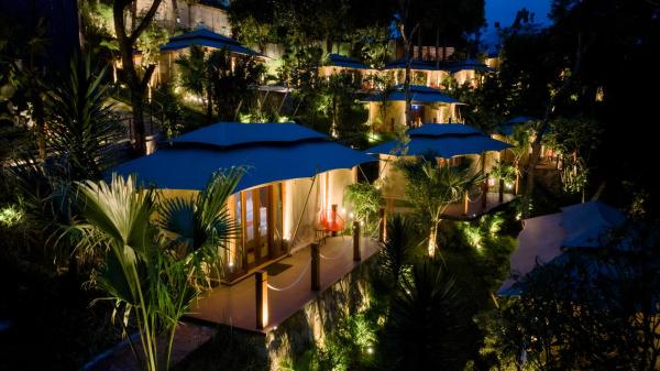 JSI Resort Megamendung