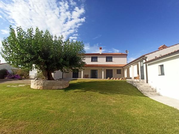 Villa Ivana, Забронировать Вилла Коттеджи Pula Riviera, Коттедж