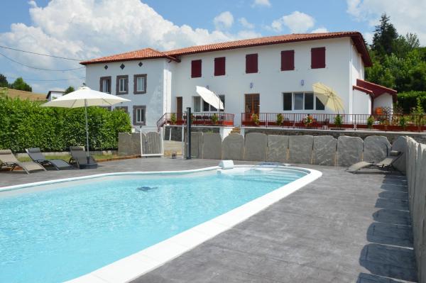 Maison Iputxainia