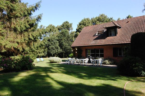Villa Benson House