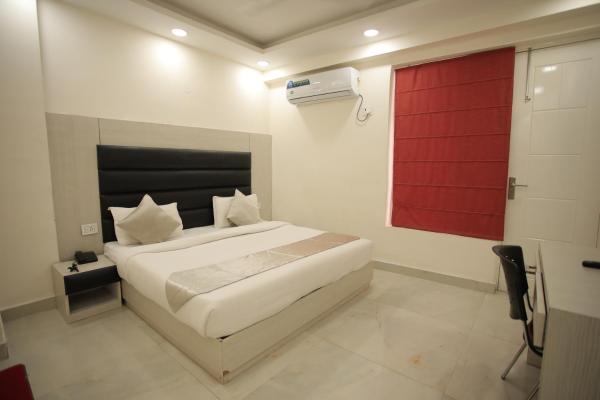 The Yuvraj Residency