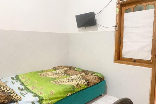 Hotel O Juwingan Syariah 3, Забронировать Отель Bagongpatar провинция Восточная Ява