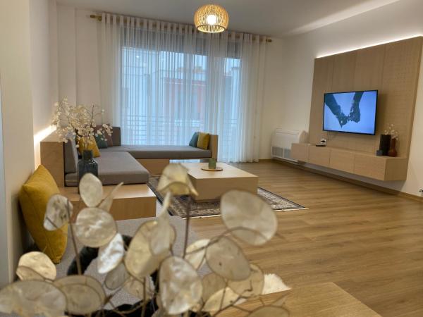 Nord House, Забронировать Апартаменты/квартира Апартаменты Korçë County, Апартаменты/квартира