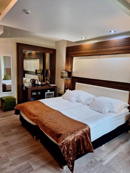 Duna Garden Hotel