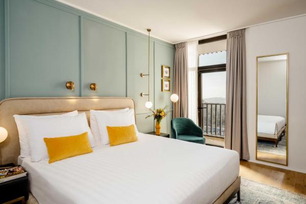 VERT Jerusalem Иерусалим