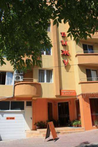 Hotel Biju / Отель Бижу Бургас
