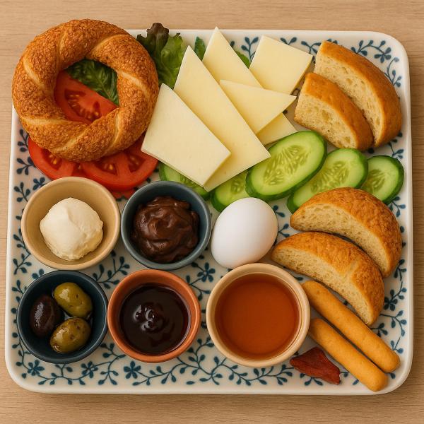 Отель Kamil Bey Suites