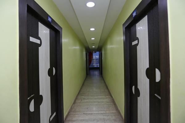 FabHotel DP International