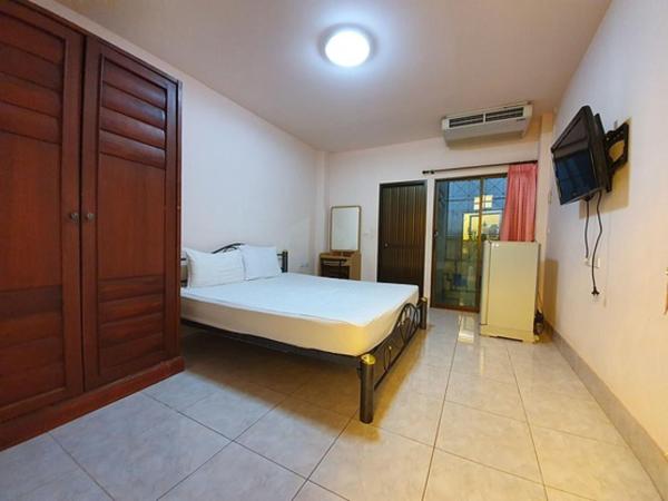 Teerada Apartment Phuket