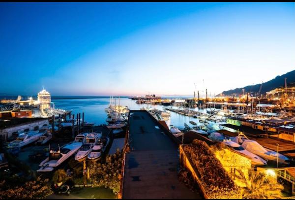 Casa Maria Al Porto, Забронировать Апартаменты/квартира Salerno Old Town Салерно, рядом с Provincial Pinacotheca of Salerno