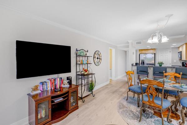 Ocean Club Villas D202
