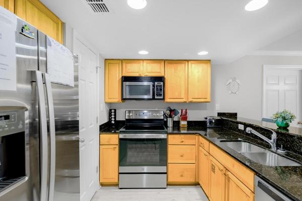 Ocean Club Villas D202