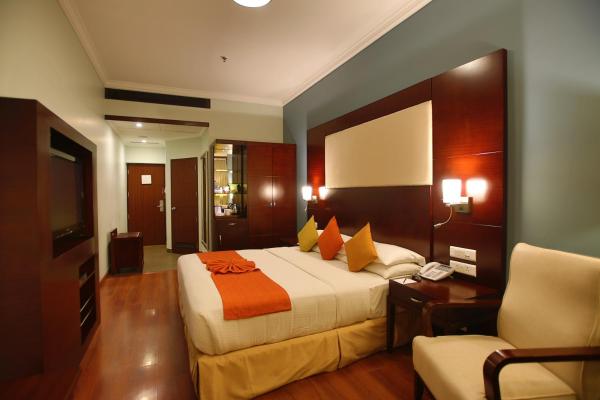 Asiana Place