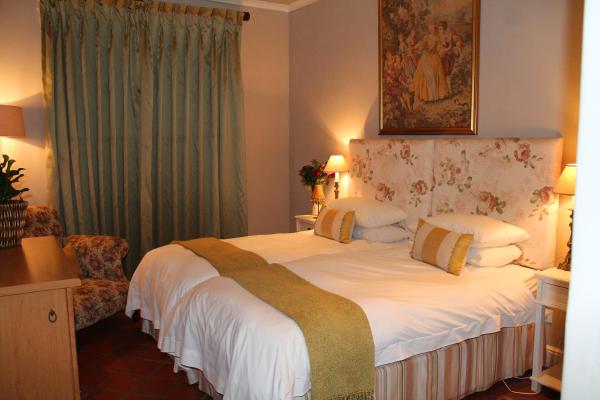 Soverby Guest House