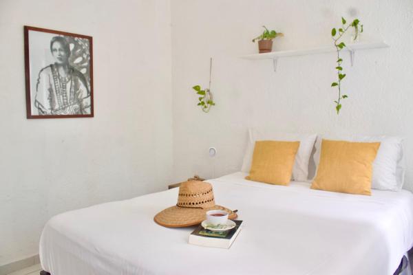 Casa del Artista B&B