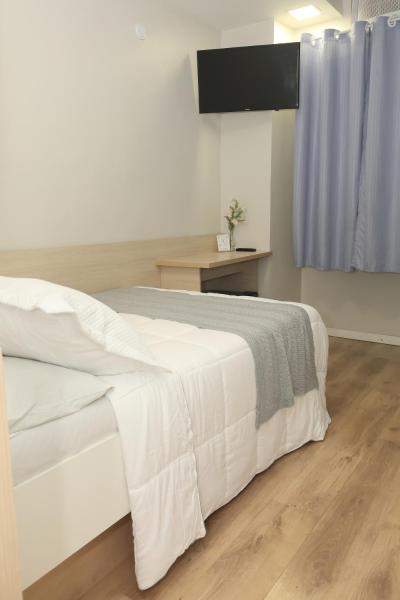 Hotel Esperança AdultOnly, Забронировать Отель Недорогие отели штата Рио-де-Жанейро, недорогие