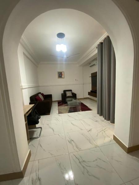 MILTON AVENUE SUITES