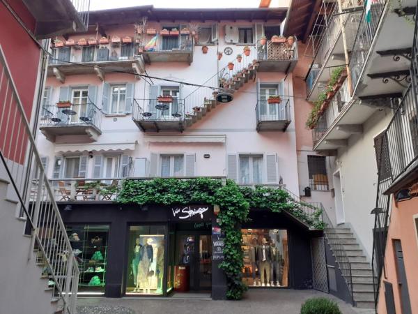 Casa Sabina, Забронировать Гостевой дом Интра Озеро Лаго-Маджоре