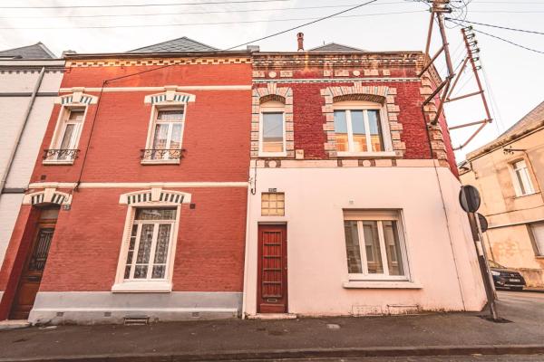 Plancy Beds St-Quentin, Забронировать Апартаменты/квартира Недорогие отели Эна, недорогие