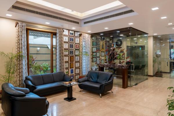 Amantra Comfort Hotel
