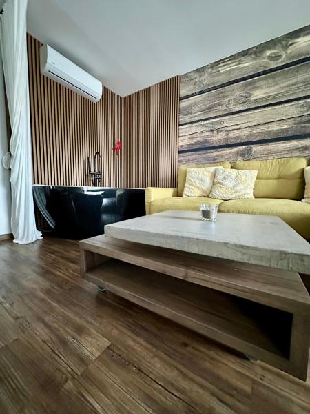 SKY one & two, Забронировать Дом для отпуска Смржовка Jizera Mountains