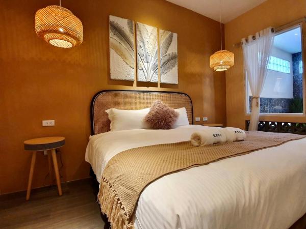 MiM House, Забронировать Вилла Отели Hengchun Township с бассейном, рядом с Chuhuo Special Scenic Area, Бассейн