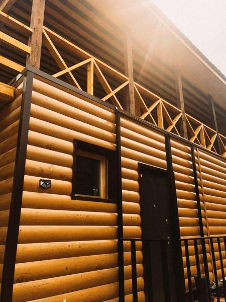 Гостевой Дом СарТА