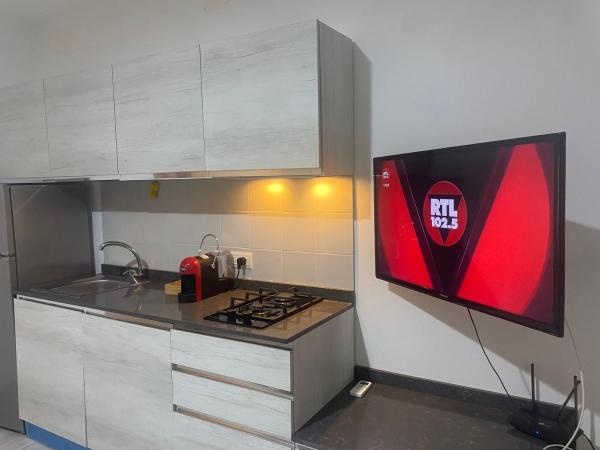 Casa vacanza nicole Wi-Fi gratuito Via monte Carmelo , civico 14