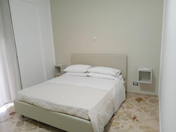 Al Civico da Lia-BAGNO IN CAMERA-