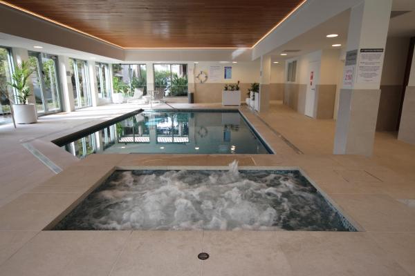 Cumberland Lorne Resort