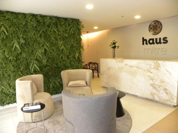 Haus Stay . Perfeito. LUXO. Vila Mariana, Забронировать Апартаменты/квартира Бра Сан-Пауло