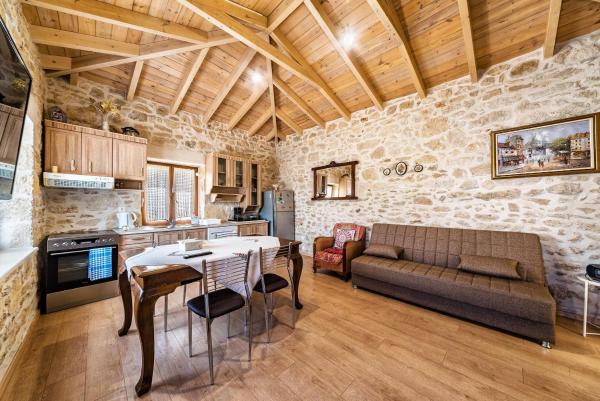 Guest House Aphrodite, Забронировать Апартаменты/квартира Káto Arkhánai Ираклион