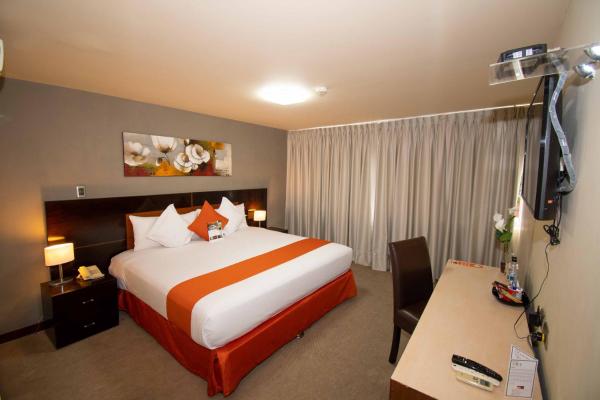 Sm Hotel And Business