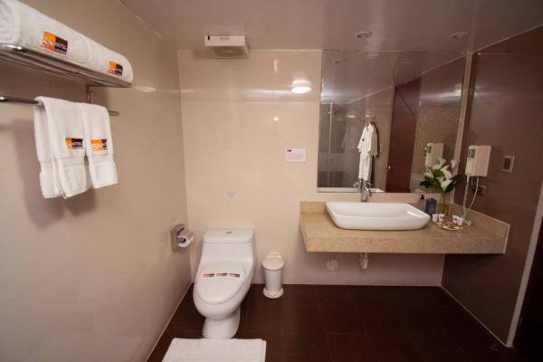 Sm Hotel And Business