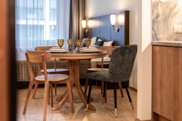 Alkos namų apartamentai, Забронировать Апартаменты/квартира Апартаменты Клайпеды, Апартаменты/квартира