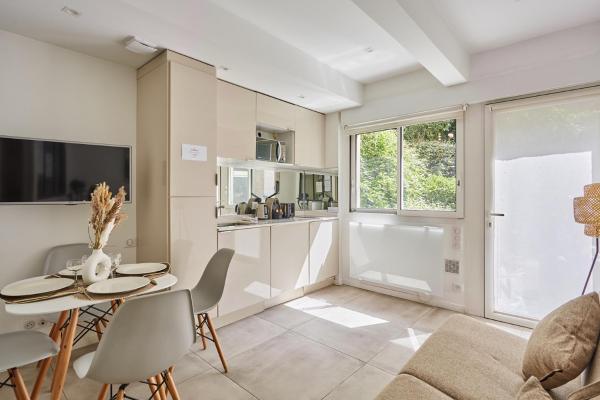 Apartement Le Marais by Studio prestige, Забронировать Апартаменты/квартира 3-й округ: Маре Париж