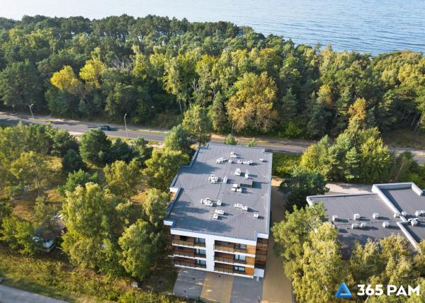 365PAM - Apartamenty Szmaragdowa 21 Przy Plaży - SALA ZABAW, SIŁOWNIA, PARKING W CENIE, Забронировать Апартаменты/квартира Апартаменты Jamno Lake, Апартаменты/квартира