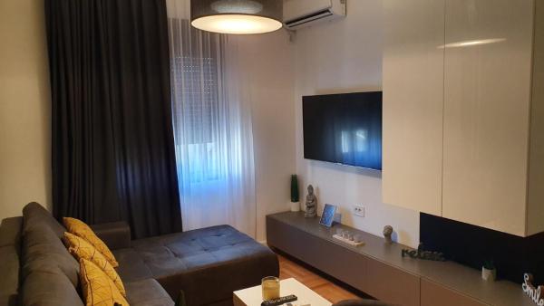 Apartmani Novi Sad SM51 2, Забронировать Апартаменты/квартира Нови-Сад Воеводина