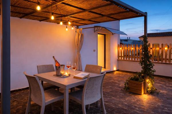 Le Suite del Pastore