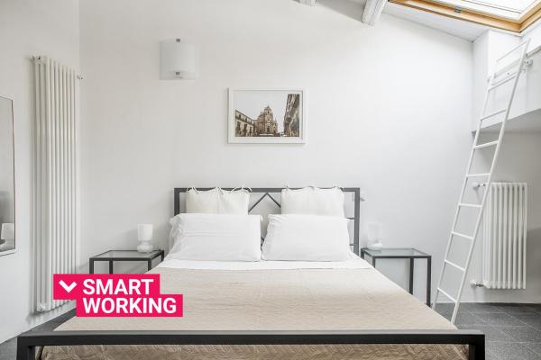 Ibla Apartments with Terrace
