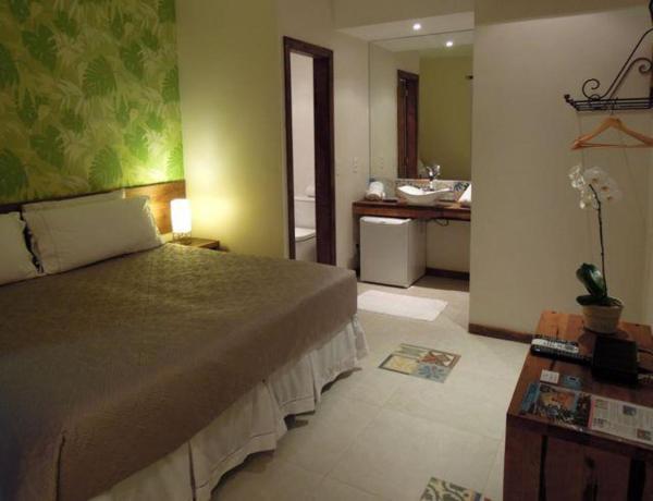Quinta Azul Boutique Pousada