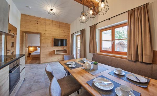 Feriengut Streitberg Appartements, Забронировать Апартаменты/квартира Апартаменты Зальцбурга, Апартаменты/квартира