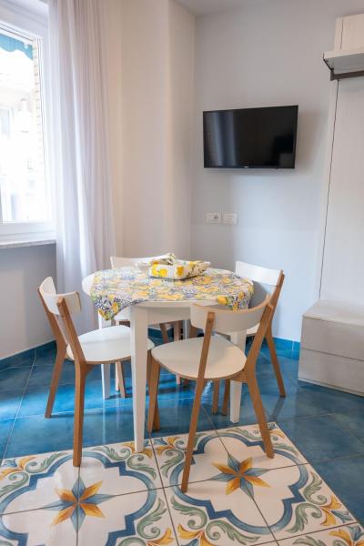 Divina Holiday - Apartments